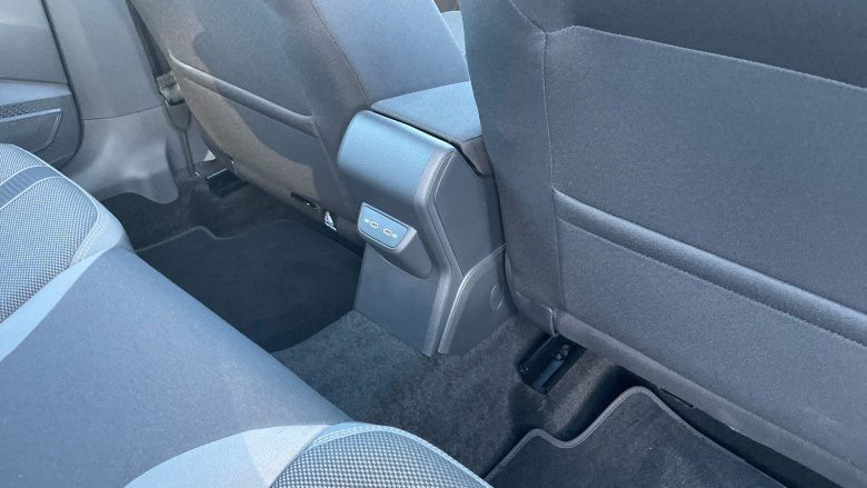 Volkswagen Polo 1.0 TSI Style 5dr Petrol Hatchback